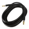 5800PSI Drain Cleaning Hose Flexible Rubber Water Pipe for High Pressure Washing Machine 10 Meter