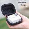 For Insta360 GO3/GO 3S Mini Body Bag Carrying Case Portable Storage Bag Scratch-proof for Insta360 GO3 Camera Accessories
