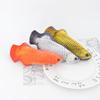 A 20cm Long Plush Soft Toy In the Shape of a Fun Simulated Fish, with a Soft Filling, Is a Cute Cat Toy That Can Be Used for Home Decoration.