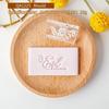 3D Eid Mubarak Embossing Cookie Cutter Islamic Ramadan Dessert Decorative Biscuit Stamp Mold DIY Islamic Muslim Baking Tools