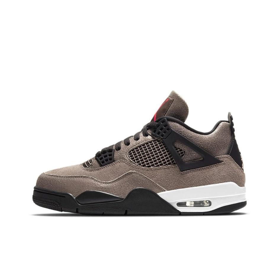

кроссовки Jordan 4 Retro Taupe Haze DB0732-200
