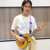 Langlebiger Gitarrengurt Verstellbarer Ukulelengurt Musikinstrument Halsgurt Gitarrenzubehör