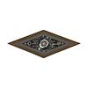 Diamond Scarf Fly Horse Print Brand Silk Scarves Wraps Women Luxury Bandana Headband Lady Hijabs Foulards Neckerchief Shawl