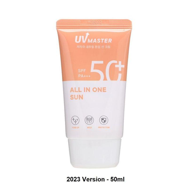 Tonymoly UV Master All In One Sun