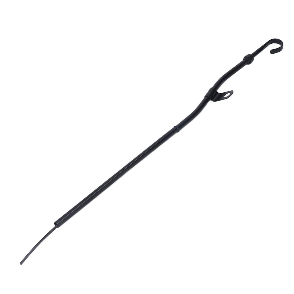 Engine Oil Dipstick Tube Stainless Steel Fluid Oil   Dipstick Tool Replacement for   302 351C C and Engine