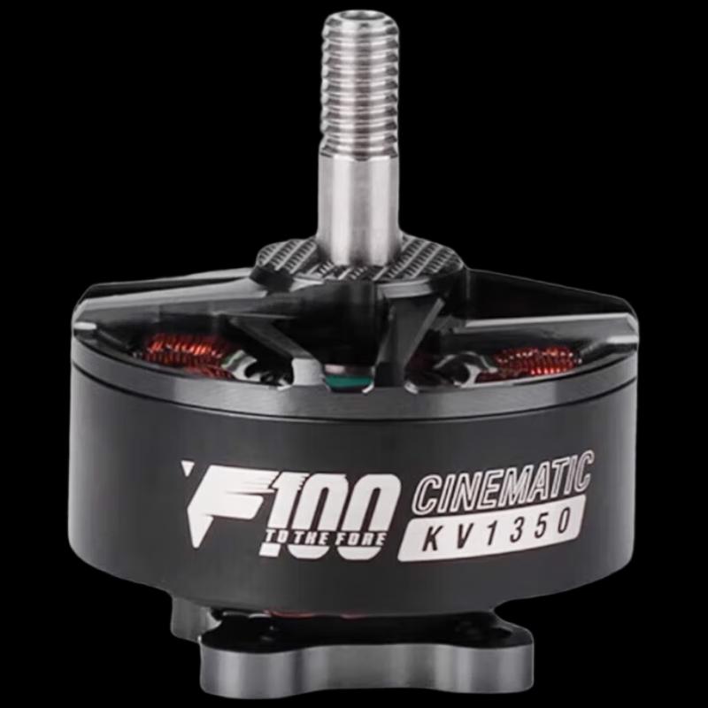 T-MOTOR Pofeng Series FPV Racing Drone Brushless Motors