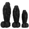 PVC Butt Plug Dildo Women's Masturbator Adult Sex Toy Huge Dildo Fisting Strap on Penis Big Dick