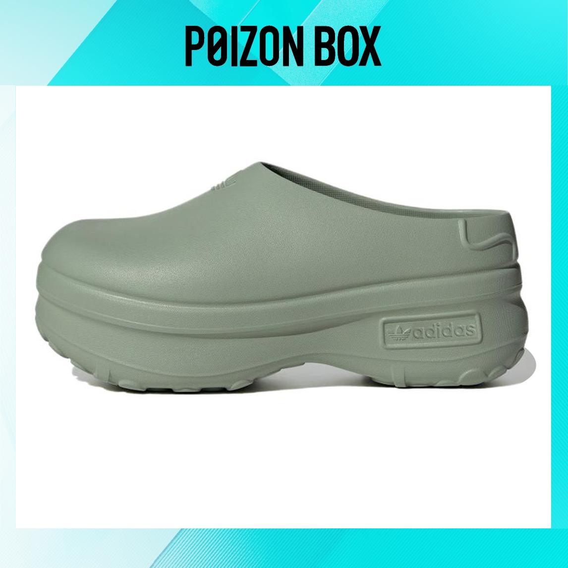 

босоножки adidas originals AdiFOM Stan Smith Mule Slippers Women IE7053