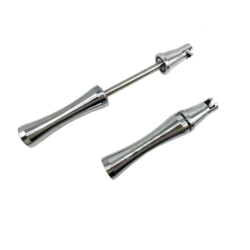 Paintless Dent Autobody Car Mini Slide Hammer Tool Set For Auto Body Repair Small Dent Removal