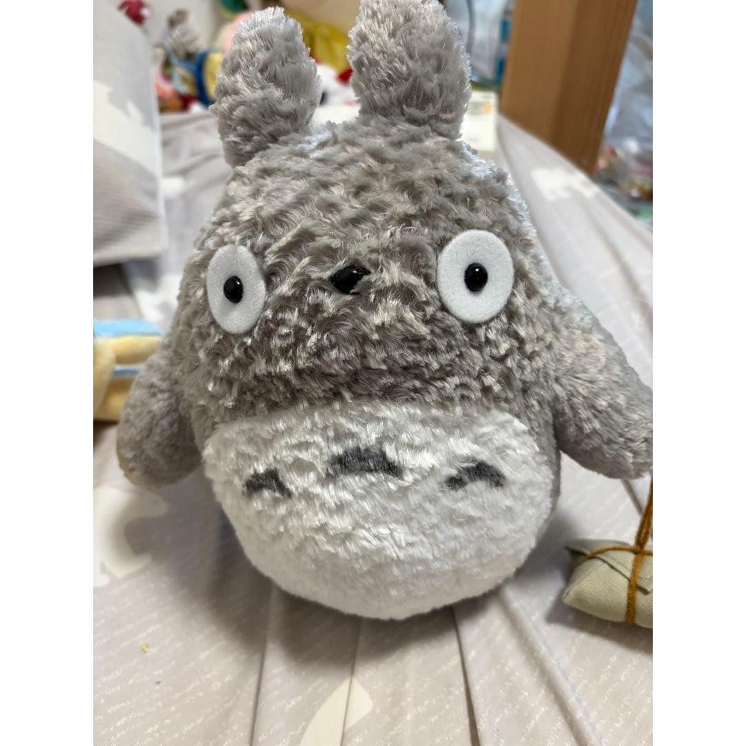 My Neighbor Totoro Plush Toy Big Totoro