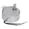 TYC Synchronous Motor 2.5?3RMIN 5060Hz CWCCW Micro Turnable 4W AC Motor 110?127V