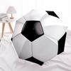 Soccer ball,Football Automatic Folding Umbrella Compact 8 rib Design,Unique Style,Suitable for Everyday Outdoor Use,Perfect Gift for F