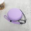 Virtual Pet Game Machine Case for Paradise for NANO-MALS Shockproof Electronic Pet Toy Protective Bag Cover Sleeve Shell Game Machine Accessories