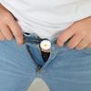 Extensor de Botão Extensores de Cintura Removíveis Extensor de Cintura para Calças Esticador de Cintura para Jeans para Mulheres Homens