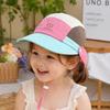 UV Protection Kids Bucket Hat Quick-Dry Beach Hat Travel Sun Cap  Outdoor