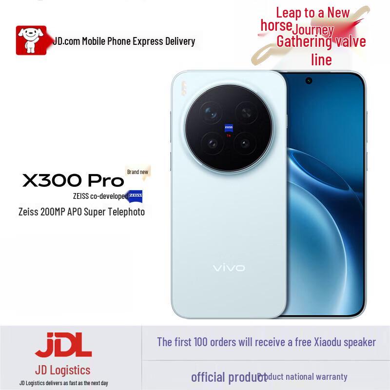 

vivo X300 Pro (версія CN)