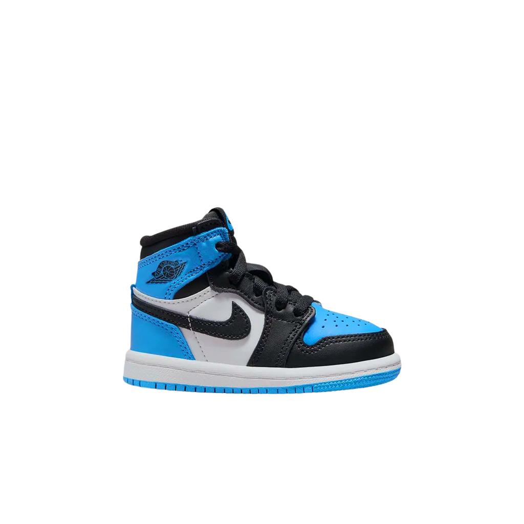 (td) Jordan 1 Retro High Og University Blue