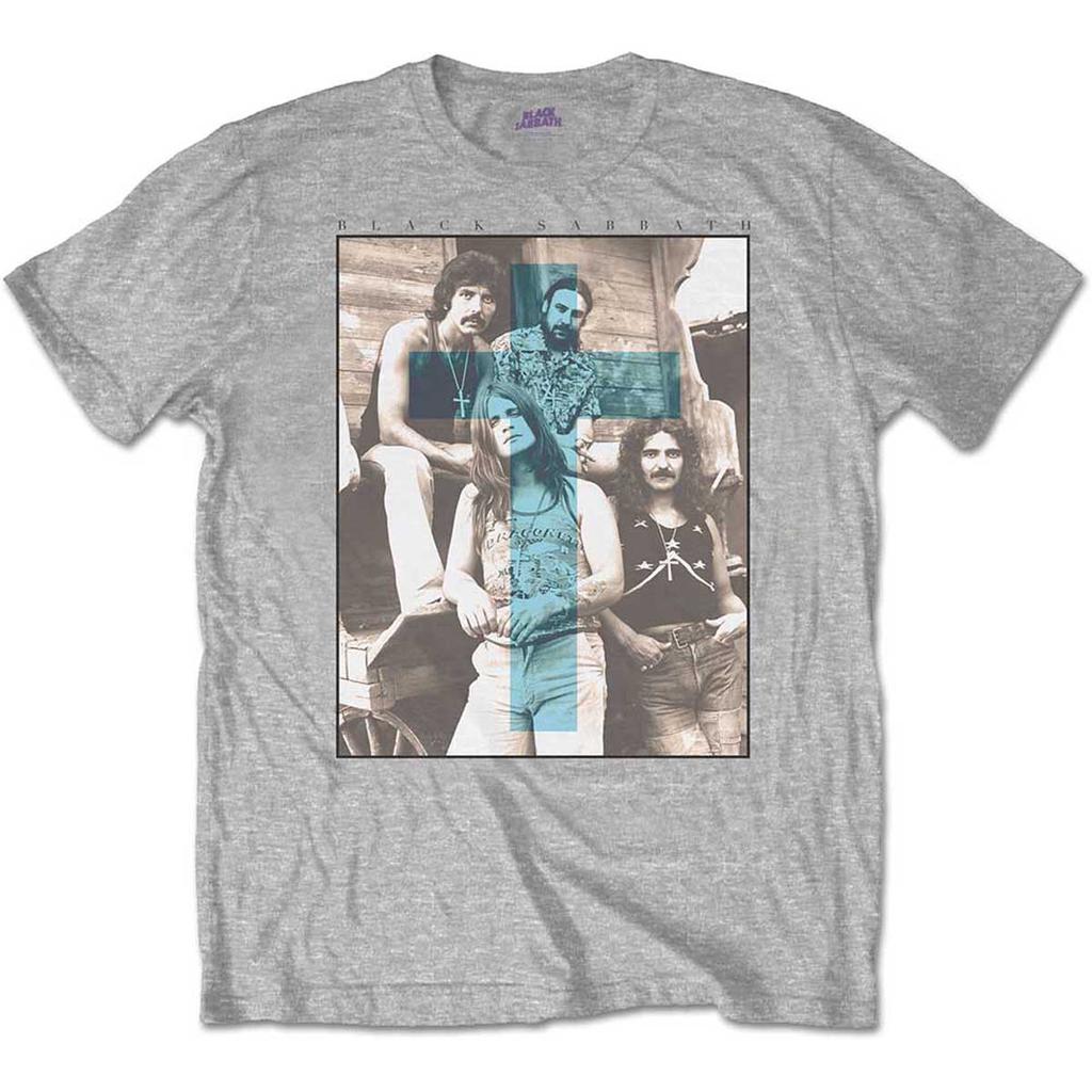 Official Tee T-Shirt Mens Unisex 