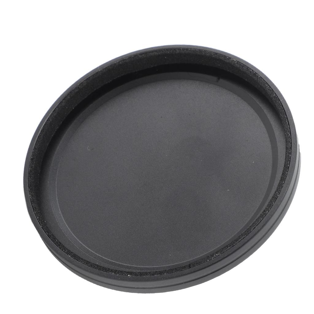 Phone Camera Lens Protector Aluminum Alloy Dustproof Phone Lens Cover Cap for Xiaomi 12S Ultra