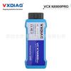 VXDIAG NANO NX600PRO for GM & Opel with J2534 MDI Function Support