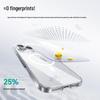 Baseus Magsafe Clear Protective Case for iPhone 16 Plus/Pro Max