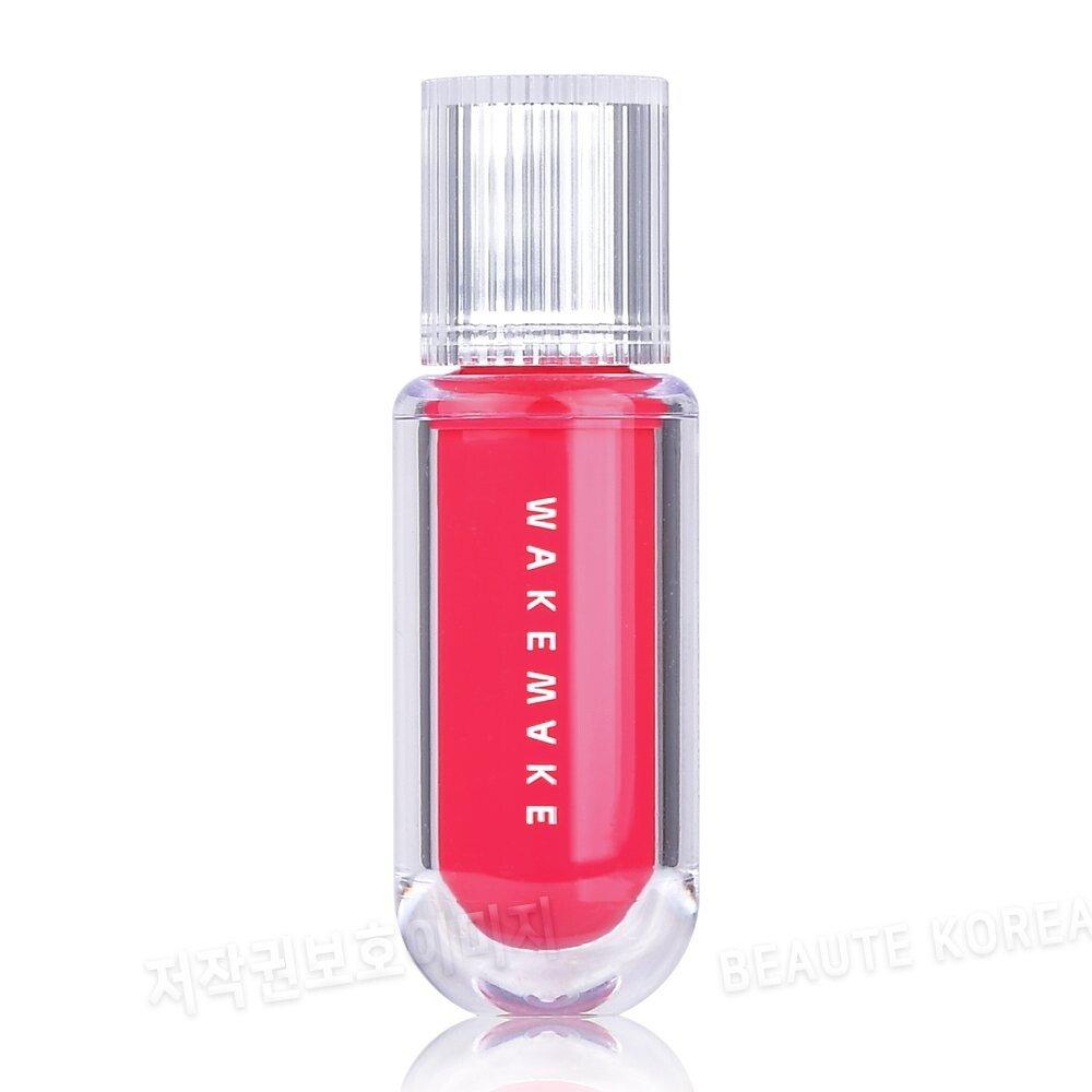 

WAKEMAKE Moisture Tok Tint 04 Mature Coral Water