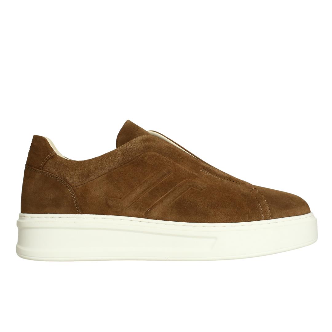 

Men s Genuine Leather Sports Shoes 40