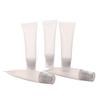 10Pcs 5ml Empty Lip Gloss Tubes Lipstick Tube Lip Balm Soft Tube Makeup Squeeze Clear Lip Gloss Container Bottle