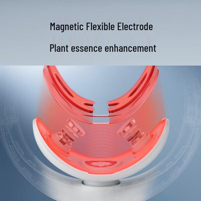 SKG K5Pro Mid-Frequency Neck Massager