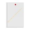 Bright Plastic Covered Buttons Slip Resistant Design For Office Organization Whiteboard Decors Photo Holders 55KF
