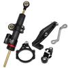 Yamaha MT09 XSR900/700 Steering Damper Shock Absorber with Titanium Rod