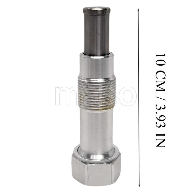 Timing Chain Tensioner with Seal Ring For BMW 128i 135i 325i 328i 330i 335i 435i 525i 528i 530i 535i 540i 640i 740i 11317584723