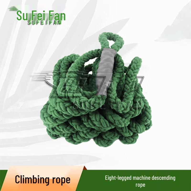 Speedflyer High-Strength Rappelling Rope