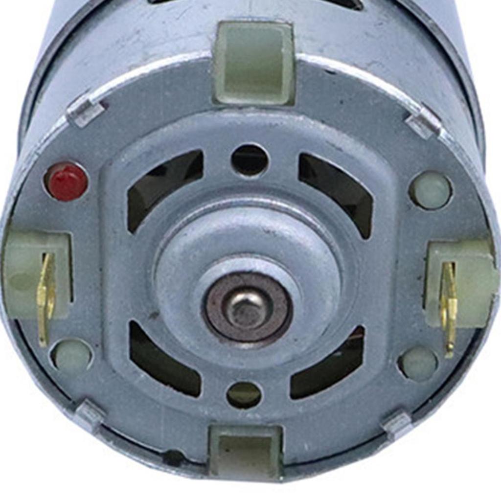 Motor Replaceable 18V-21V 14 for 4" Hand Excellent Performance