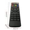 Control for X96 X96Q X96mini X96w, with kd- Function,Remote Control for Decoder, Android, TV Box, Infrared