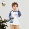 SNOOPY Kids Long Sleeve T-Shirt