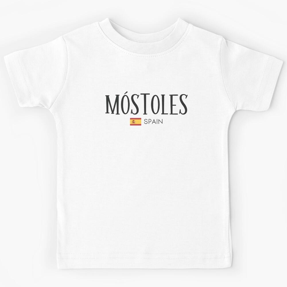 Móstoles - Spain Kids T-Shirt 170