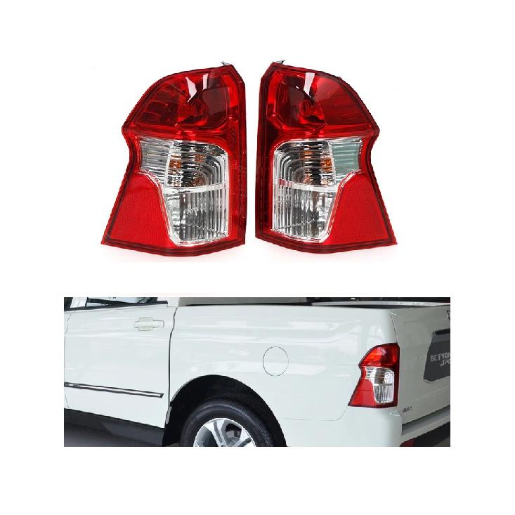 8360132500 8360232500 Car Rear Tail Lamp Light Assy For Ssangyong Actyon Sports 2013 2014 2015 2016 Turn Signal Light Fog Lamp