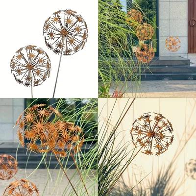 Jardinagem e paisagismo – Decoração de jardim