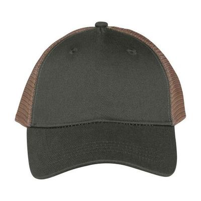Native Spirit 5 Panel Trucker Cap