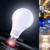 3W LED Bulbs E27 Light Bulbs Energy Saving White Light 6000-6500K High Brightness Lamp for Bedroom Living Room 85V-265V