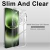 For Vivo X300 Ultra 5G Phone Case IMAK Soft Slim Case UX-5 Series