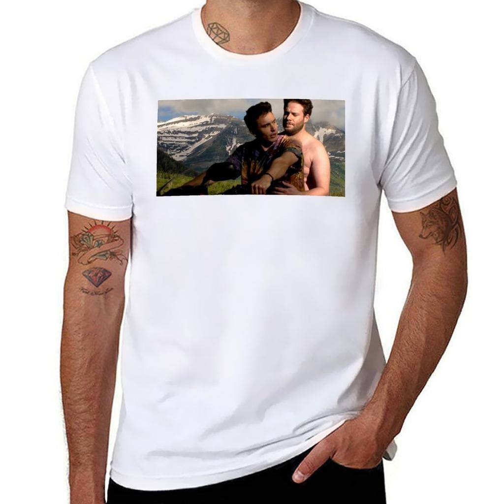 Bound Two Ode To Falling In Love Tshirt Soft Touch Basic Cotton Tshirt