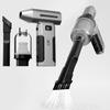 Handheld Vacuum Cleaners Cordless Mini Car Vacuum Cleaners Rechargeable for Car, Home, Office, Pet Hair Cleaning