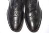 USA Premium/To Boot New York/Mckay Wingtip Full Brogue Shoes/28.5/Black/(USED)