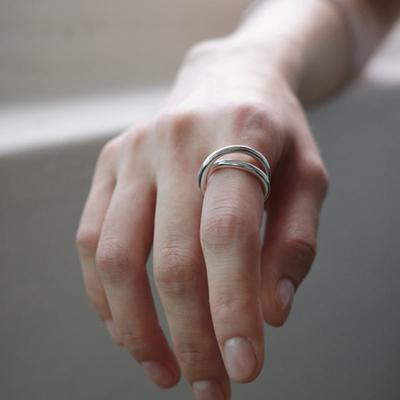 Mostdays Line Ring 02