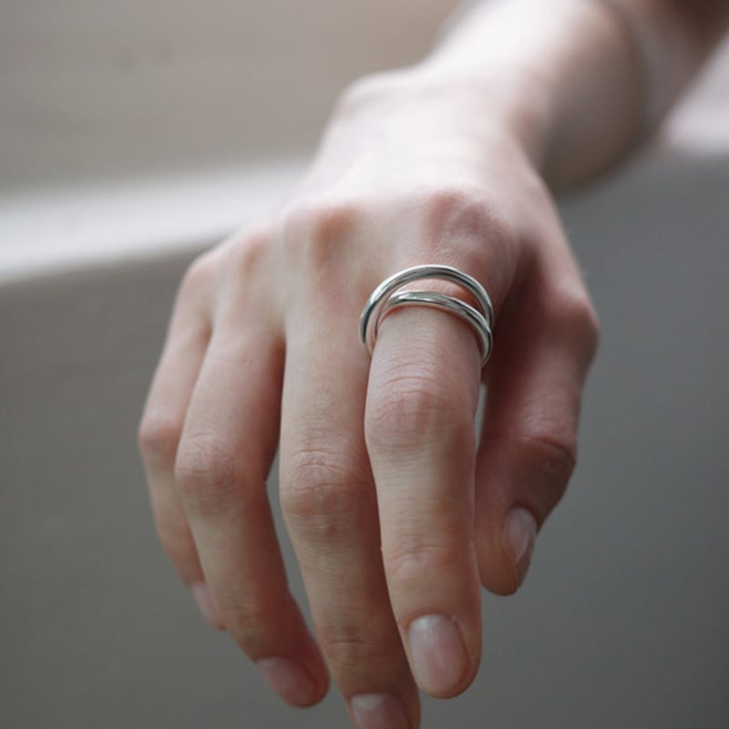 Mostdays Line Ring 02