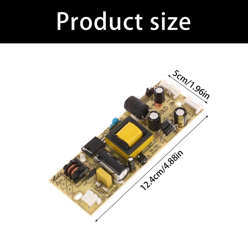 Professional 12V 3A Power Supply Unit For LCD TV With High Performancse And Universal Power Regulator