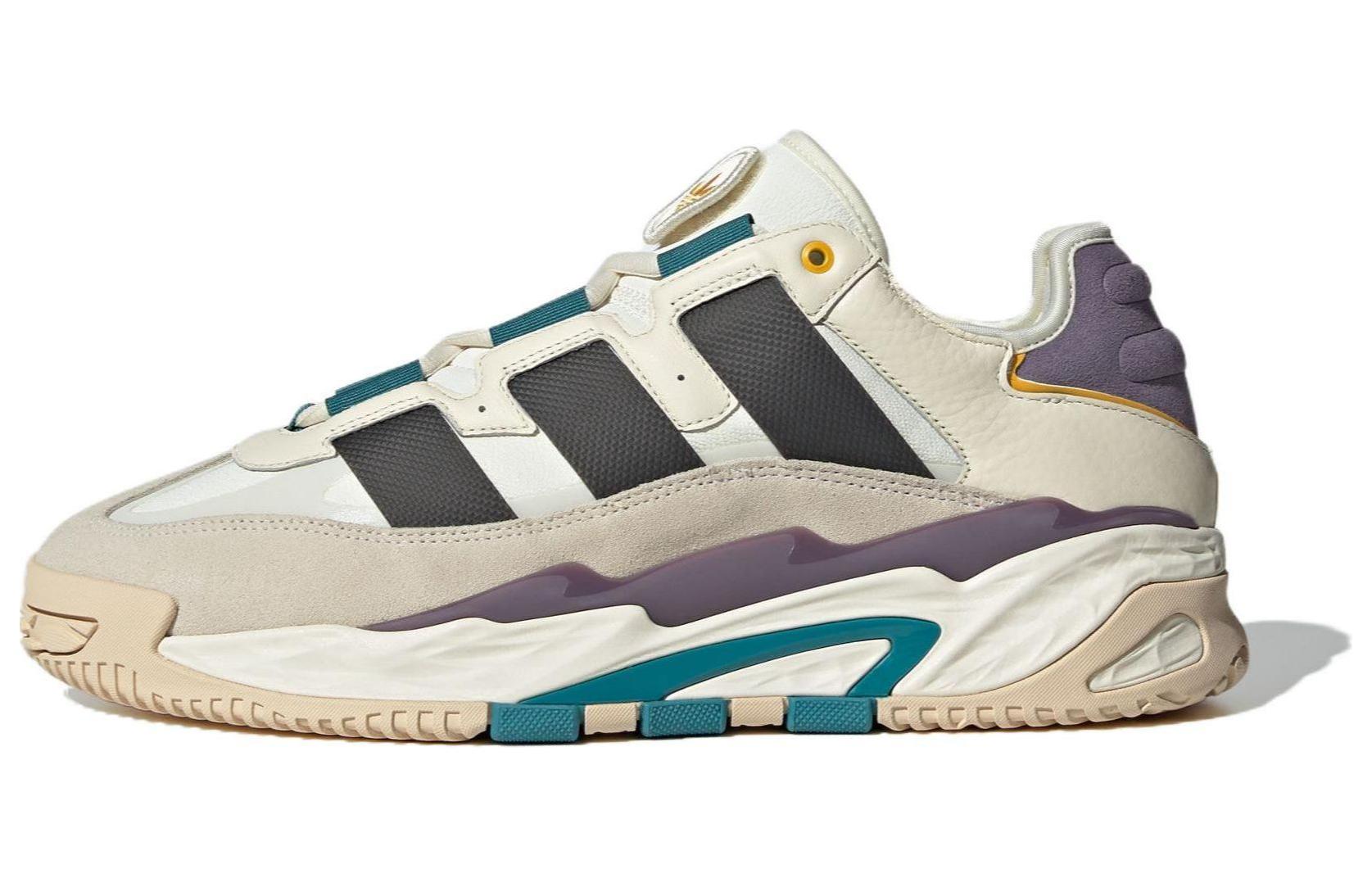 Adidas Niteball 1.0  Milk Grey  ID1120 46