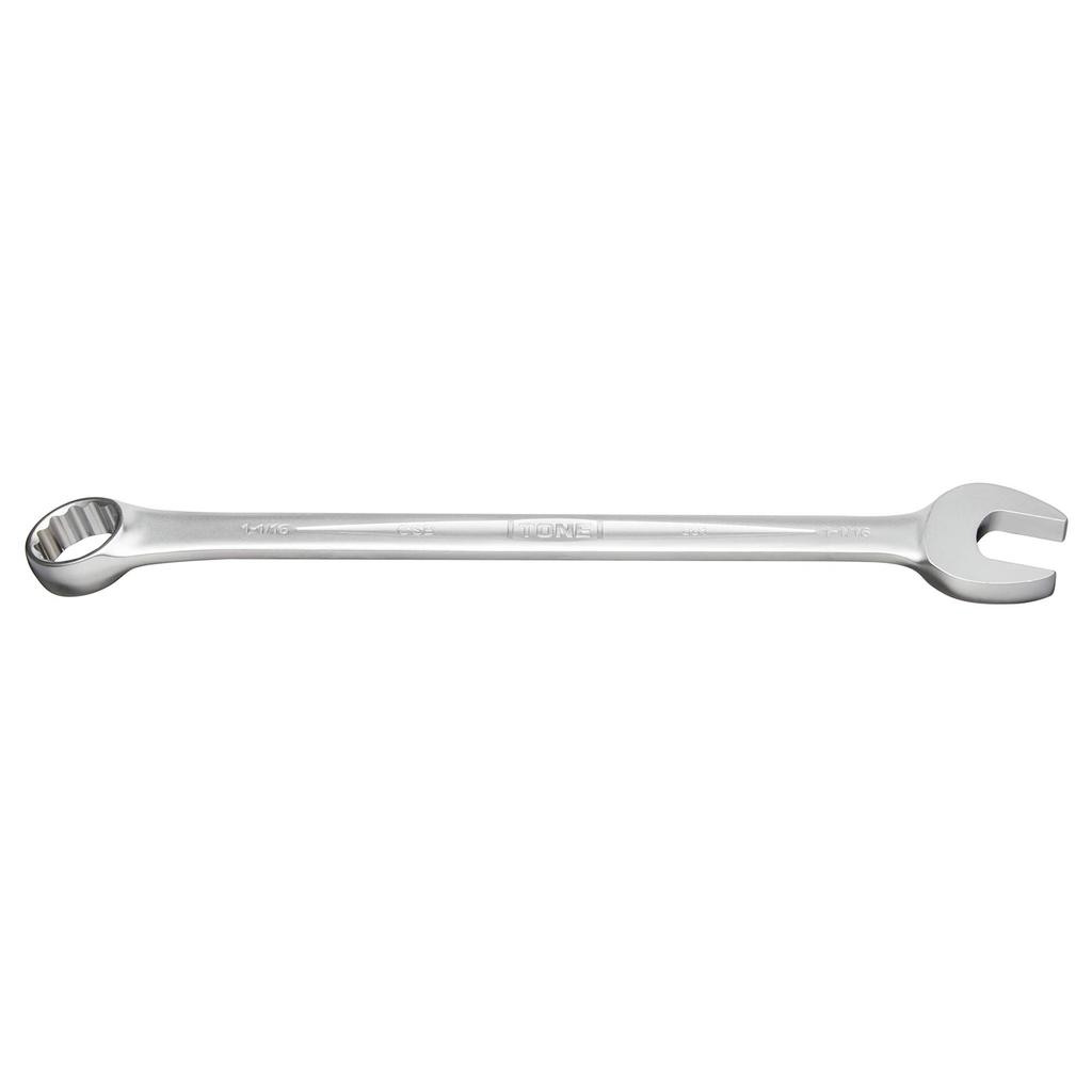 TONE Combination Wrench Inch CSB-34, 1-1/16 (inch)